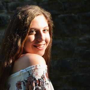 Meet your Posher, Hannah